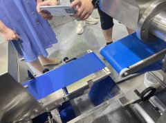 节能输送带技术的最新进展