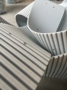 输送带的革新：从传统到现代