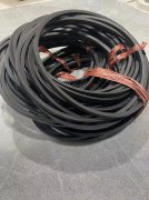 工业皮带的噪音问题：如何降