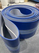 工业皮带的耐化学性：化工行