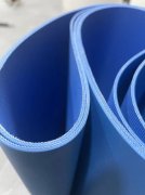 输送带厂家：如何确保产品的