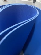 输送带厂家：在包装行业中的