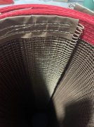 工业皮带的防滑特性：确保物