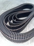 工业皮带故障诊断与预防