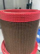 工业皮带的磨损分析与寿命预