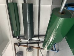 输送带如何应对潮湿环境