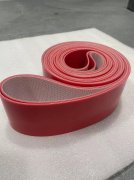 输送带在运行过程中是否出现