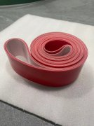 输送带在高温环境下是否出现