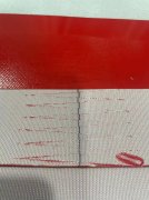 输送带的静电释放能力是否符