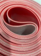 输送带在潮湿环境下的表现如