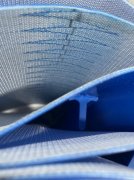 工业皮带在物流和仓储领域中