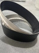 工业皮带的技术创新和产品升