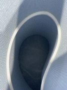 如何检测工业皮带是否出现磨