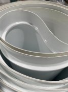 硅胶输送带与食品安全：月饼