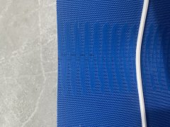 转弯机输送带都有哪些材质选