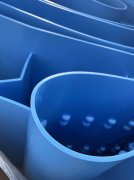 沙琪玛机输送带要选防粘的输