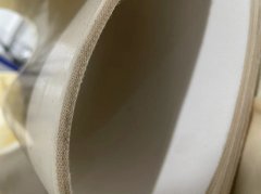 硅胶材料：切菜机输送带中的