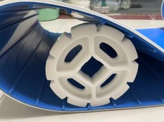 输送带厂家的客户服务：打造