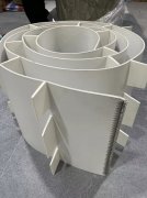 PU输送带：适应极端环境的挑