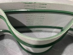 输送带是如何工作的，它的基