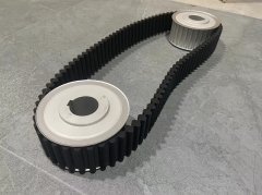 输送带有哪些不同的类型，它