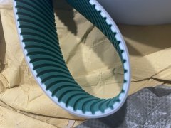 输送带的材质有哪些，它们对