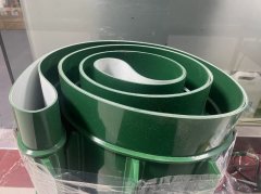 揭秘食品输送带：如何适应不