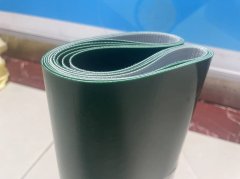 食品输送带的清洁与消毒：你