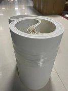 食品输送带的速度过快或过慢