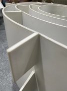 PU输送带的定制化服务优势