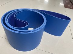 剖析PU输送带的防滑性能