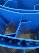 轻型输送带在现代物流中的应