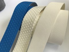 探索TPEE输送带在食品加工中的