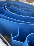 TPU输送带：食品加工行业的新