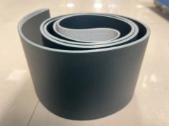 轻巧高效：探索轻型输送带的