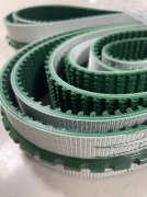 轻型输送带的多样化应用：从