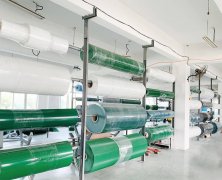 环保趋势下的轻型输送带市场