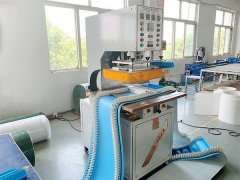 轻型输送带的环保材料革命