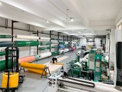 轻型输送带在纺织印染行业的