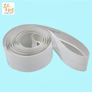 轻型输送带材质解析：PVC与
