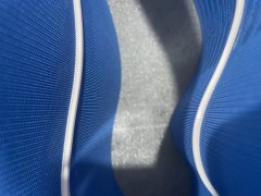 水果输送带：食品级材料的重