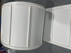 为什么选择PU输送带进行水果