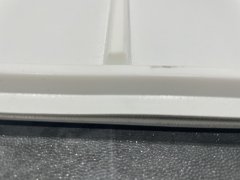 耐用性与卫生性：PU输送带在