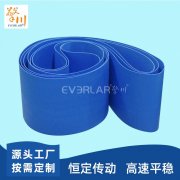 轻型输送带：在农业现代化中