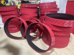 后疫情时代，2025年食品输送带