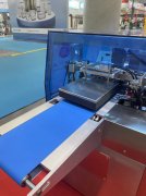 无人餐厅兴起，2025年食品输送