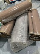 高效食品输送带，开启食品生