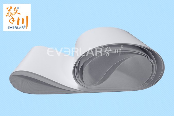 食品输送带如何筑牢食品加工