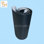 大家知道后期橡胶输送带皮带