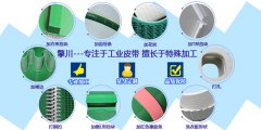 输送带定制加工种类